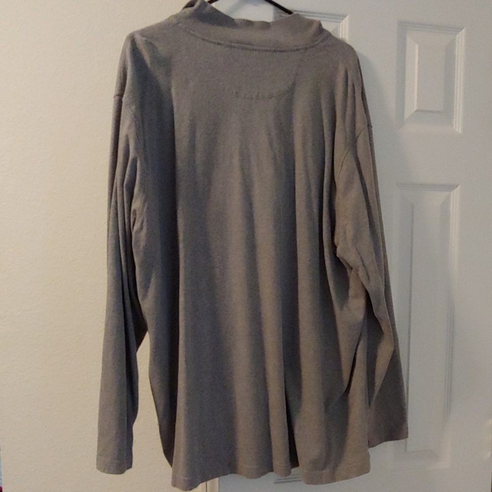 Chaps pullover Size 2XB - Picture 3 of 7